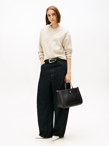 TOMMY HILFIGER Сумки в Черный