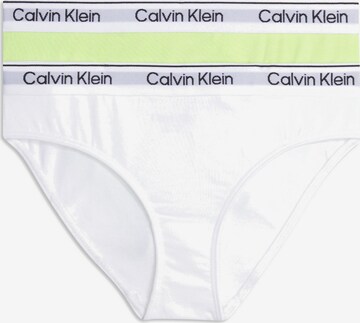 Calvin Klein Underwear Slip in Mischfarben: predná strana