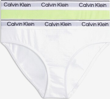 Sous-vêtements Calvin Klein Underwear en mélange de couleurs : devant