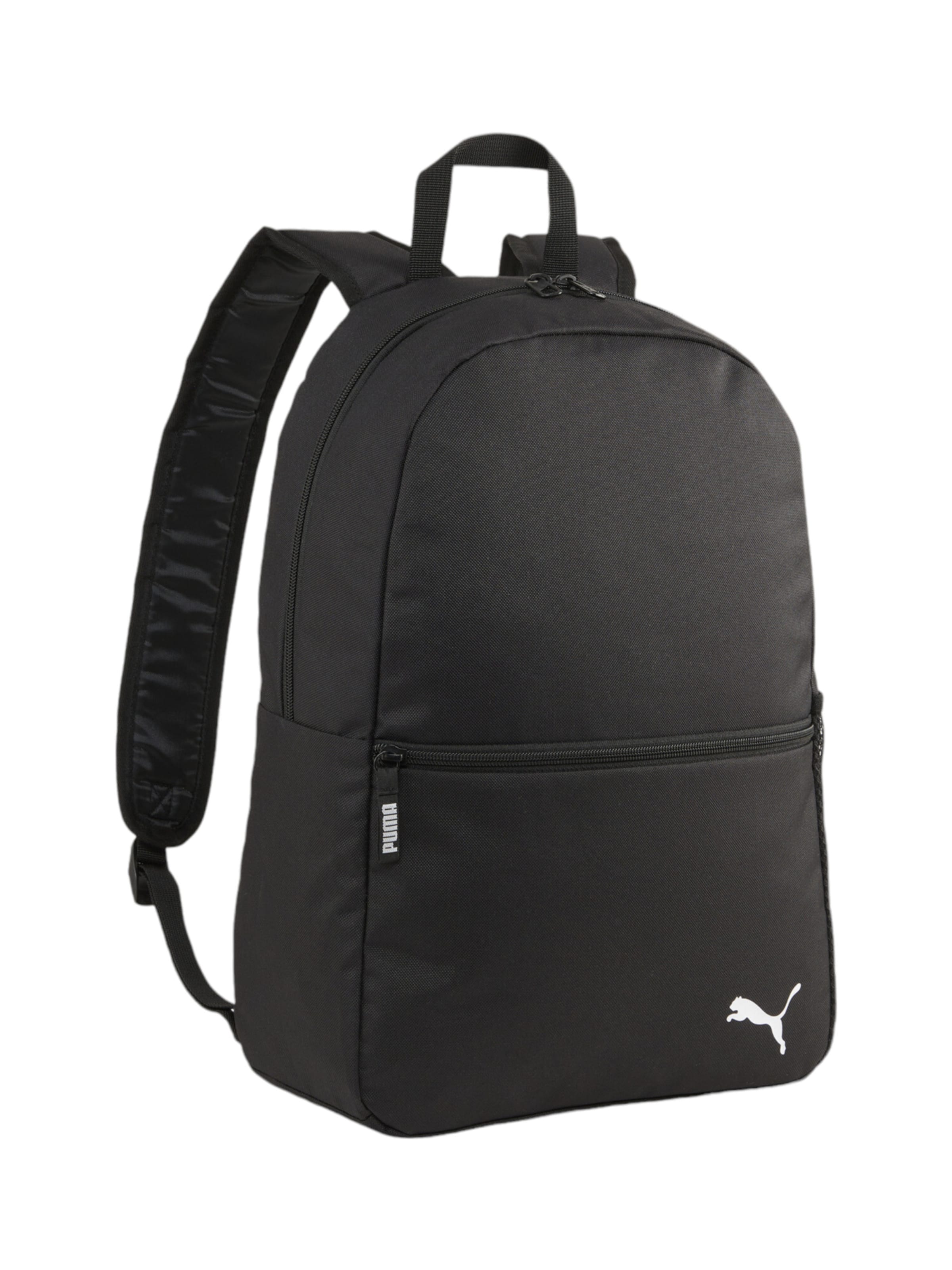 PUMA Спортивный рюкзак в Черный: спереди