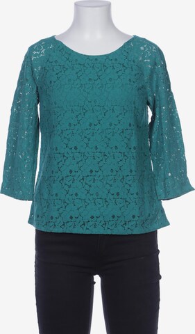 Boden Bluse XXS in Grün: Vorderseite