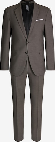 Costume 'Herby-Blayr' JOOP! en gris : devant