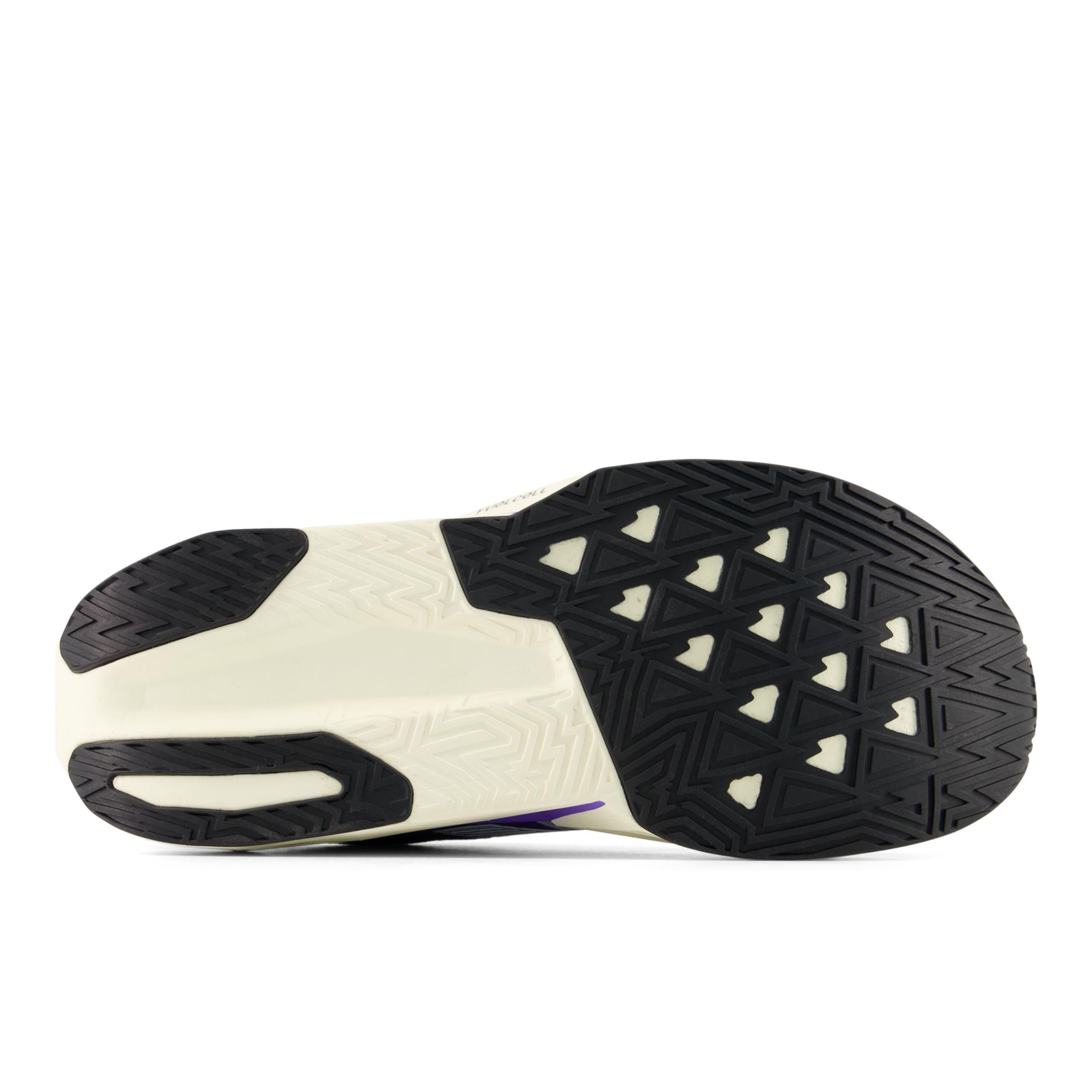 new balance Loopschoen 'Rebel V5' in Lila