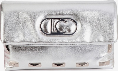 Lola Casademunt Olkalaukku värissä hopea, Tuotenäkymä