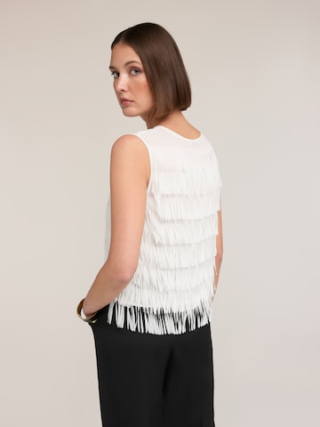 Camicia da donna di MOTIVI in bianco