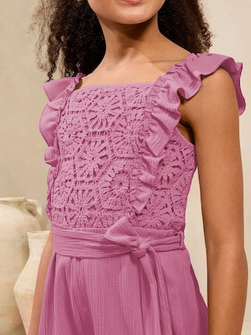 Ensemble Lipsy en violet