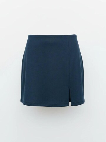 Alexa Dash Rok in Blauw