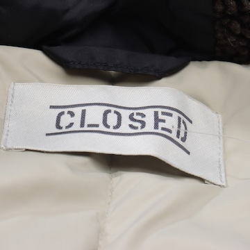Closed Jacket & Coat in M in Blue