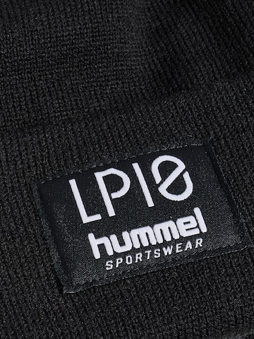 Hummel Beanie in Black