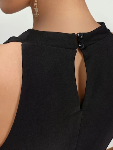 Abito di Hiccup in nero