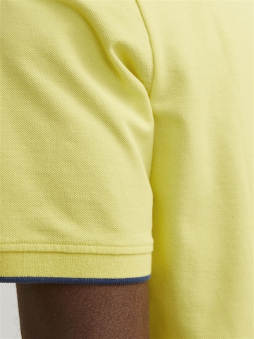 JACK & JONES Bluser & t-shirts i gul