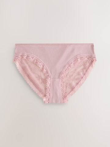 Slip Next en vert