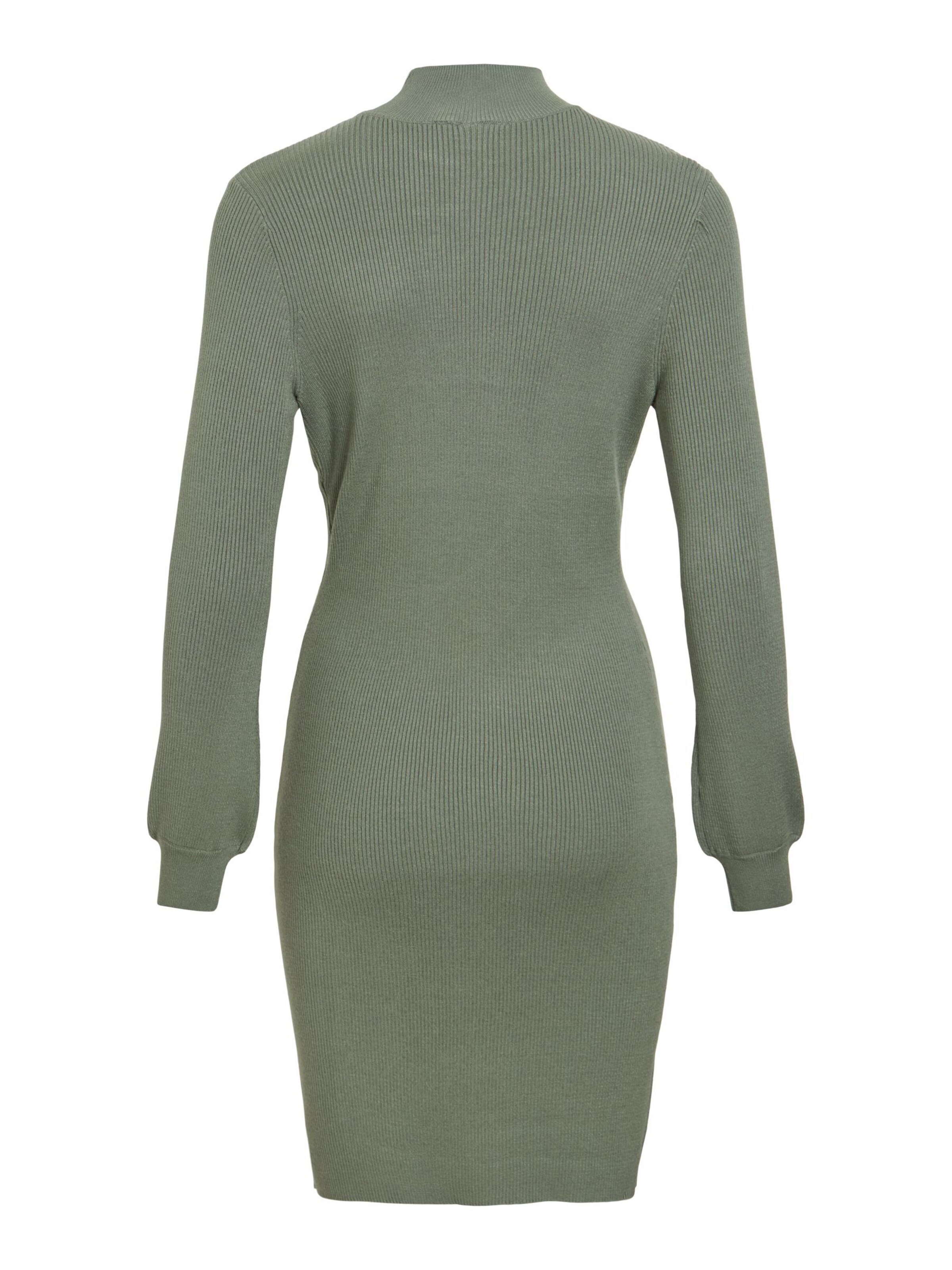 VILA Dress in Green