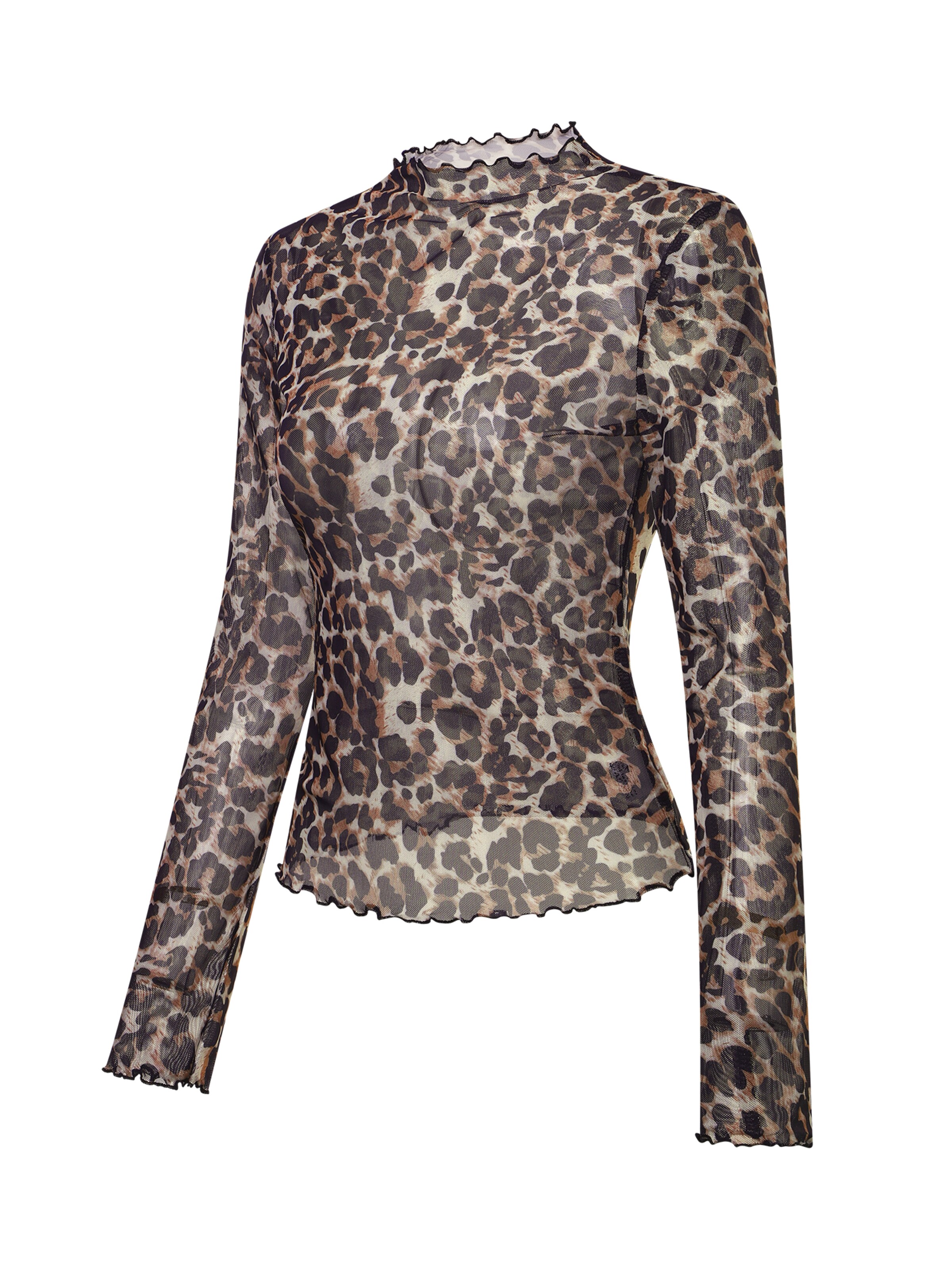 LapaPlus Top in Groen