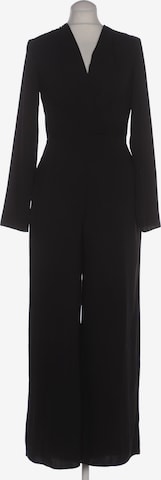 Warehouse Overall oder Jumpsuit XS in Schwarz: Vorderseite