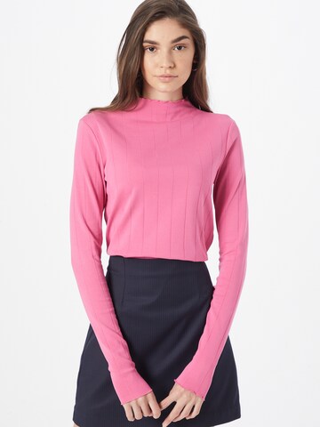 ESPRIT Shirt in Pink: predná strana