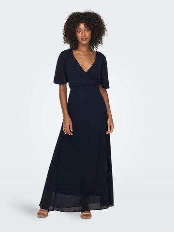 ONLY Dress in Blue