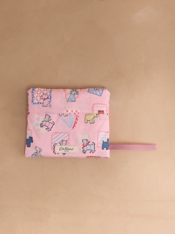 Cath Kidston Шоппер в Ярко-розовый