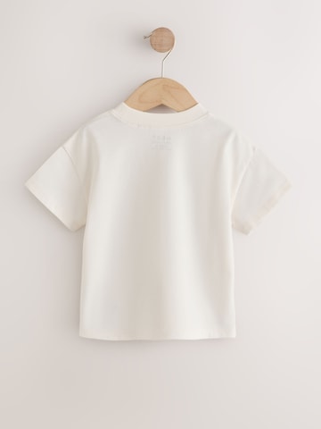 Next - Camiseta en beige