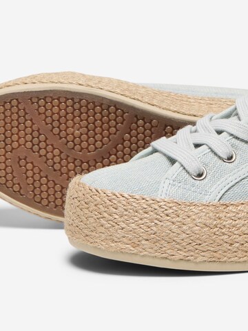 Baskets basses 'ONLIda-1' ONLY en bleu