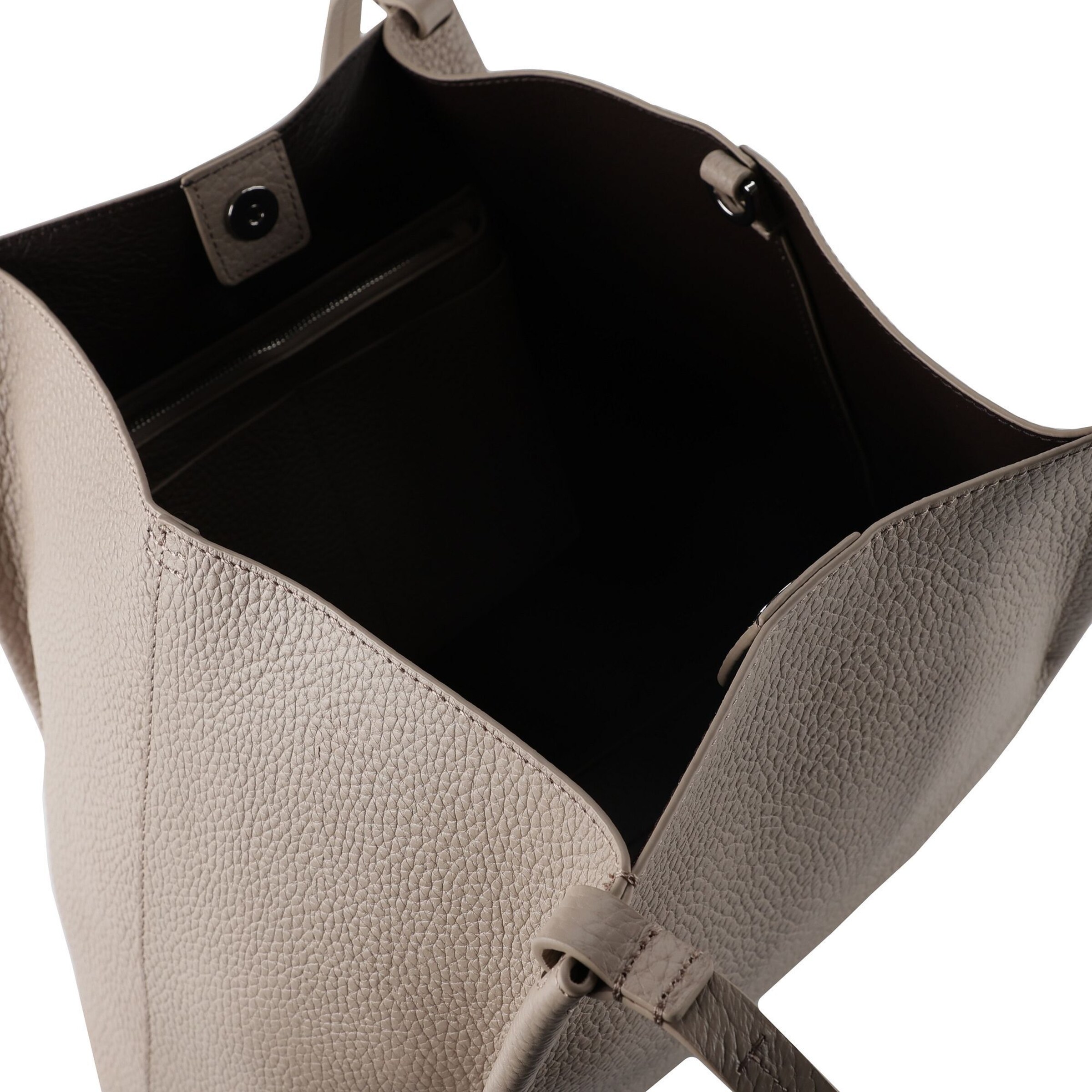 Marc O'Polo Shopper in Beige