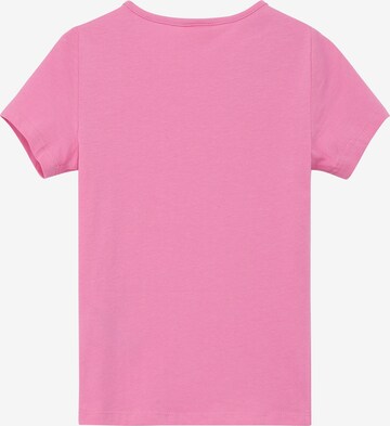 s.Oliver - Camiseta en rosa