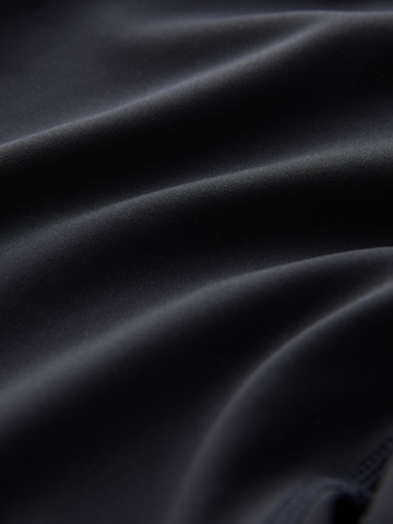 Next Skinny Fit Спортен панталон 'Active Power' в черно