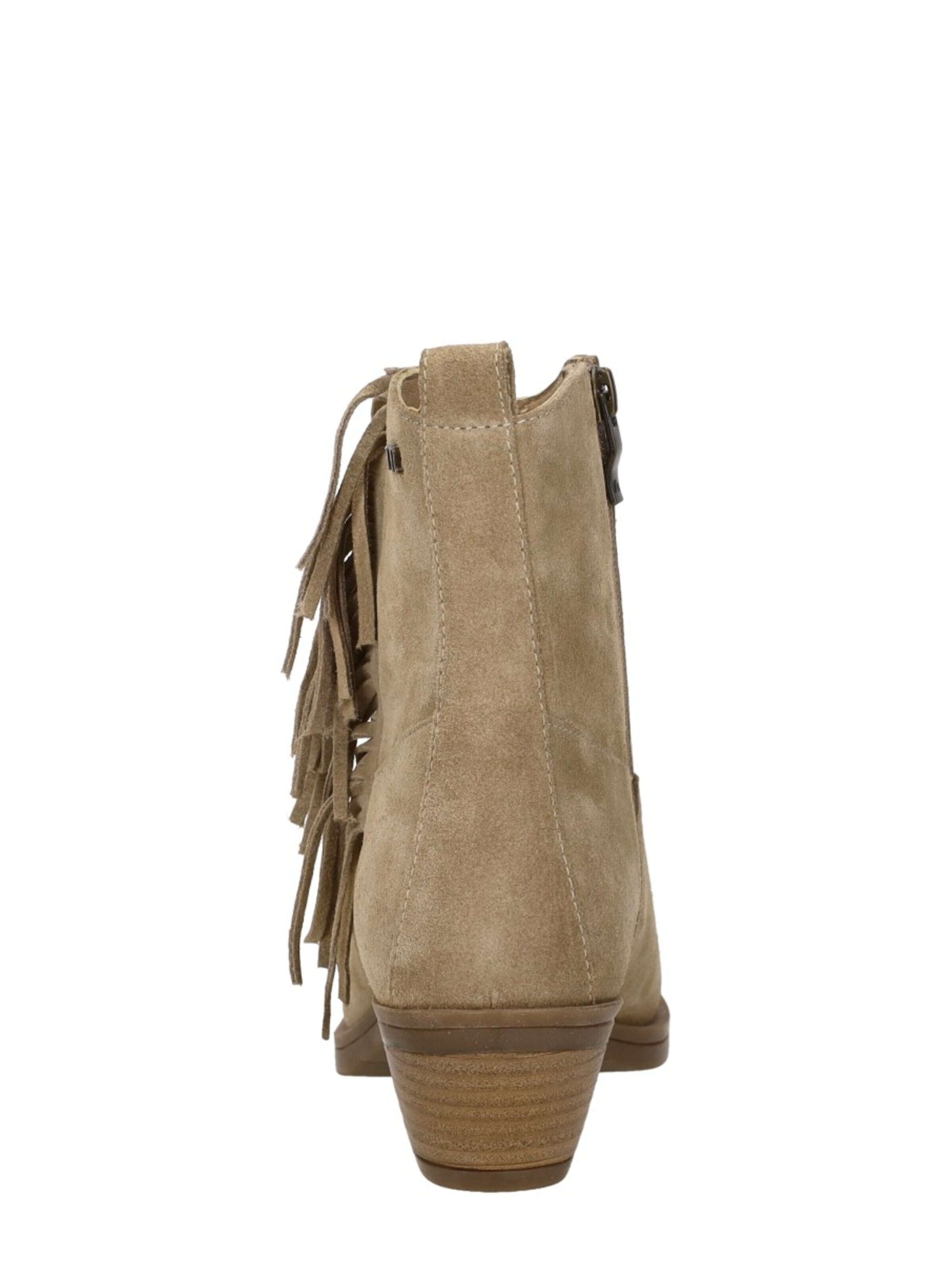 MARUTI Boots 'Tonny'‌‌‌‌‌‌‌‌‌ in Beige