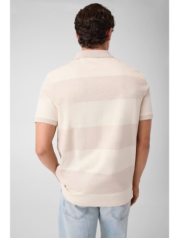 GUESS Poloshirt in Beige