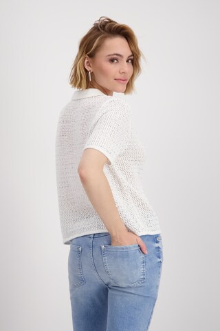 monari Sweater in Beige