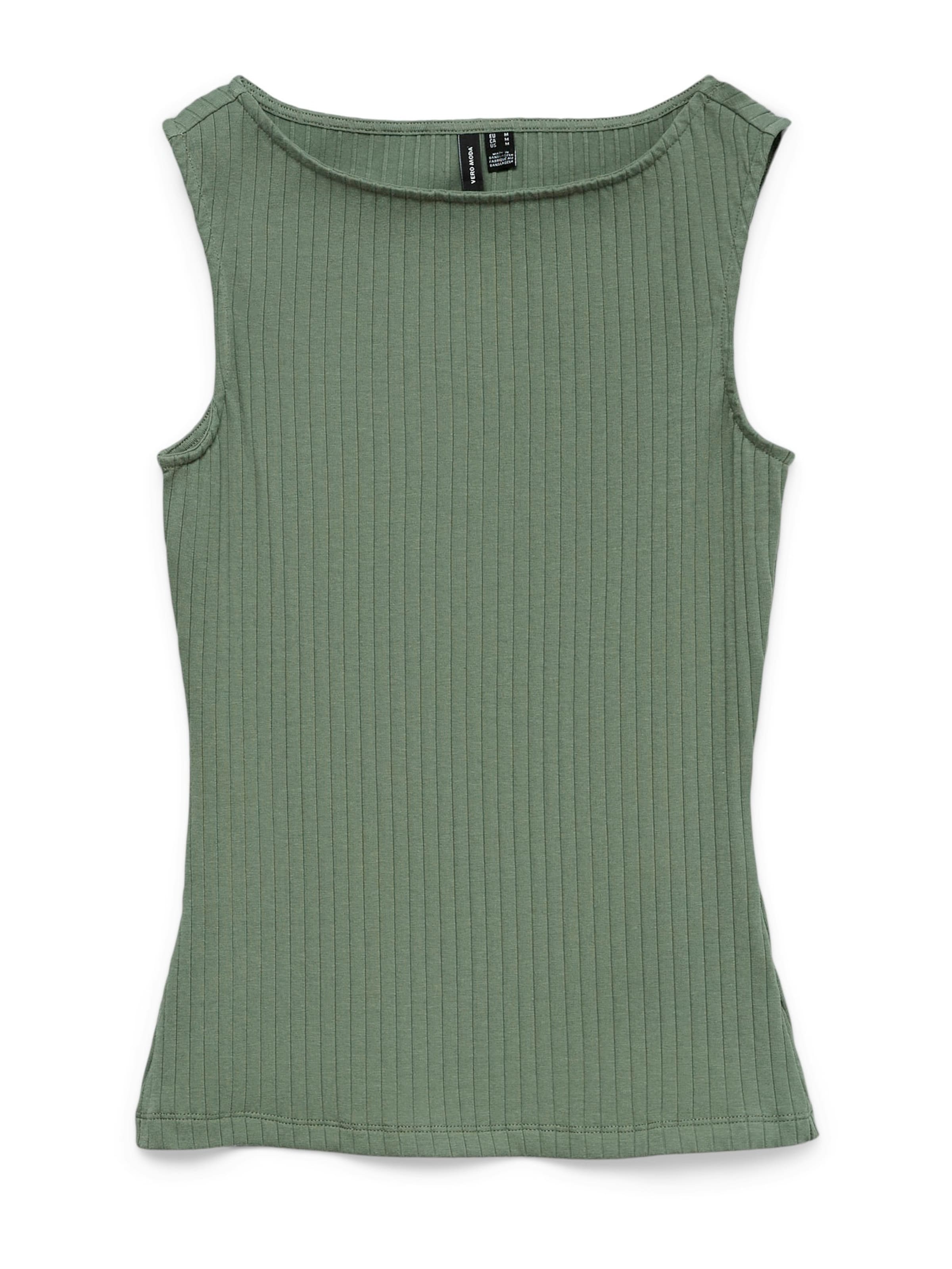 VERO MODA Top 'VMRUBY' - nefritová, Produkt