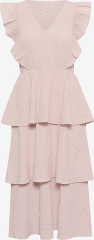 Part Two Dress 'TulaPW' in Pink: front