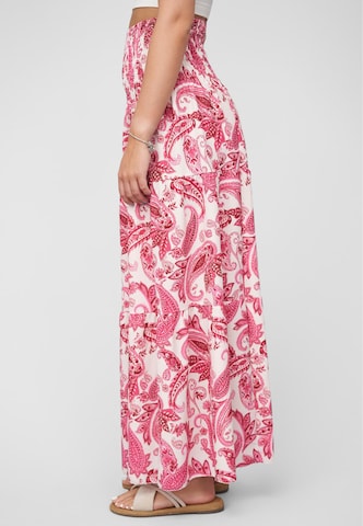 Cloud5ive Skirt in Pink