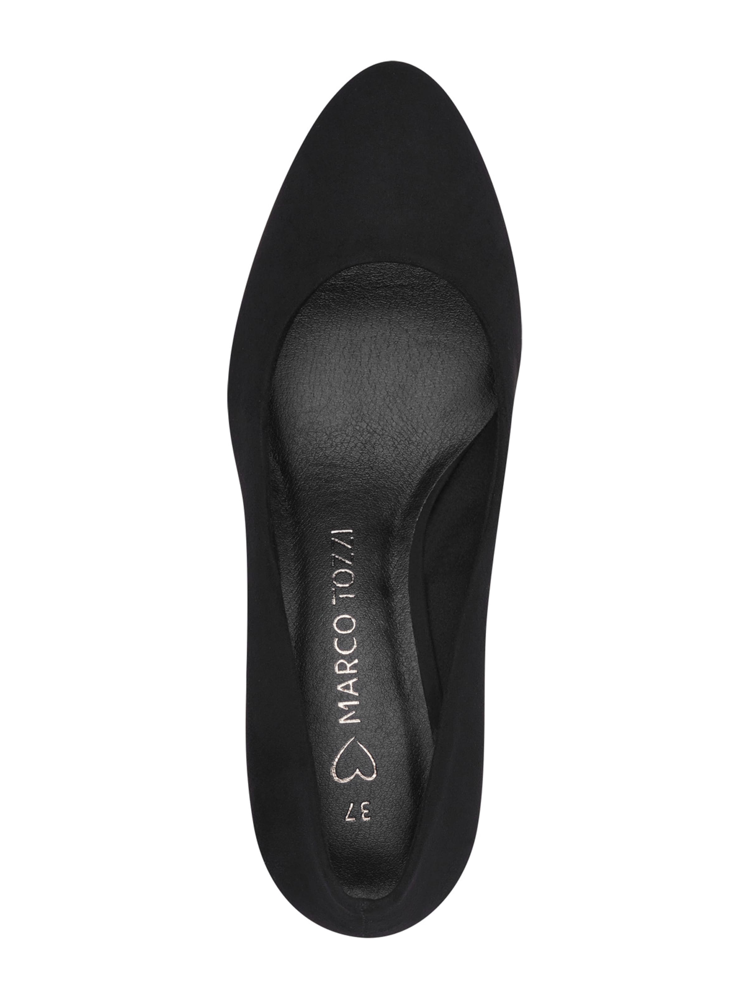 MARCO TOZZI Pumps in Black