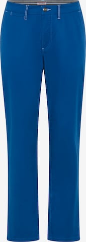 KangaROOS Regular Hose in Blau: Vorderseite