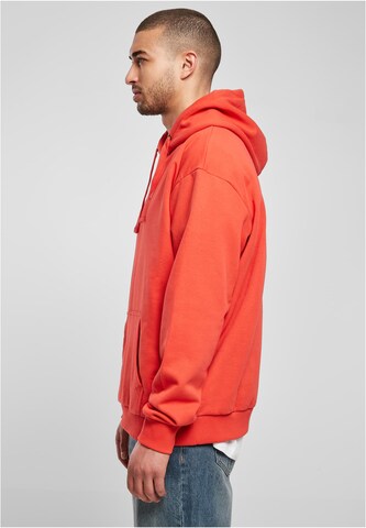 Karl Kani Sweatshirt in Red