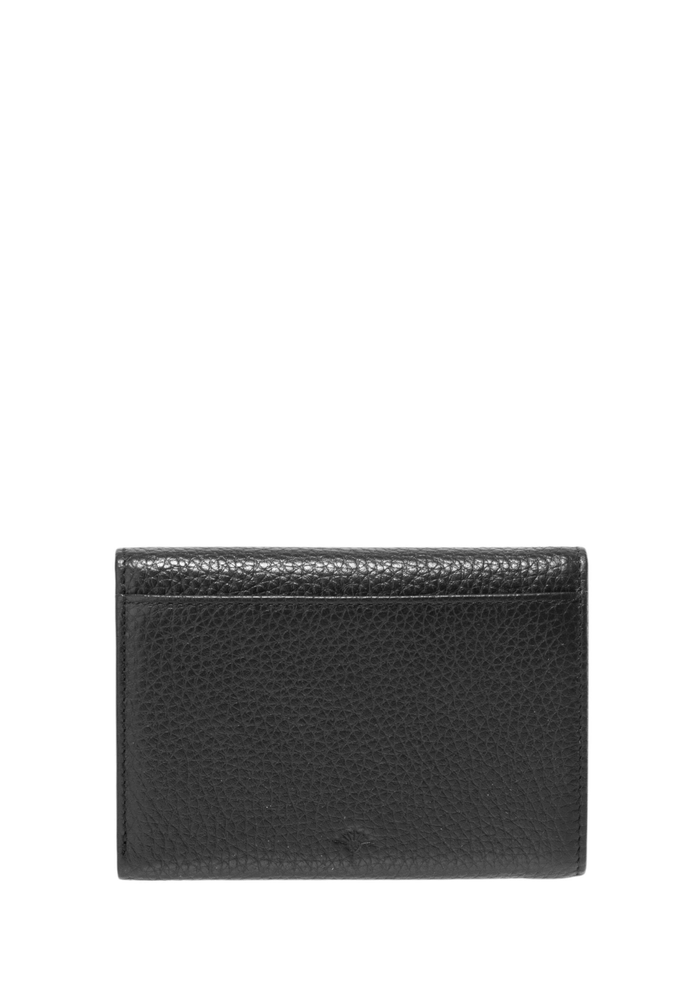 JOOP! Portemonnee 'Pompeji Cosma' in Zwart