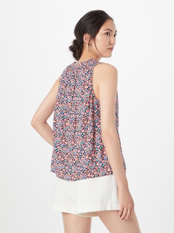 GAP Bluse 'JUNE' i blandingsfarvet