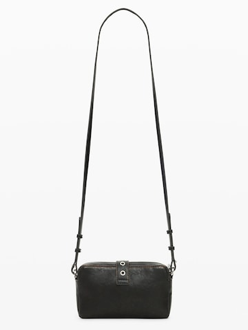 Desigual Τσάντα ώμου σε καφέ