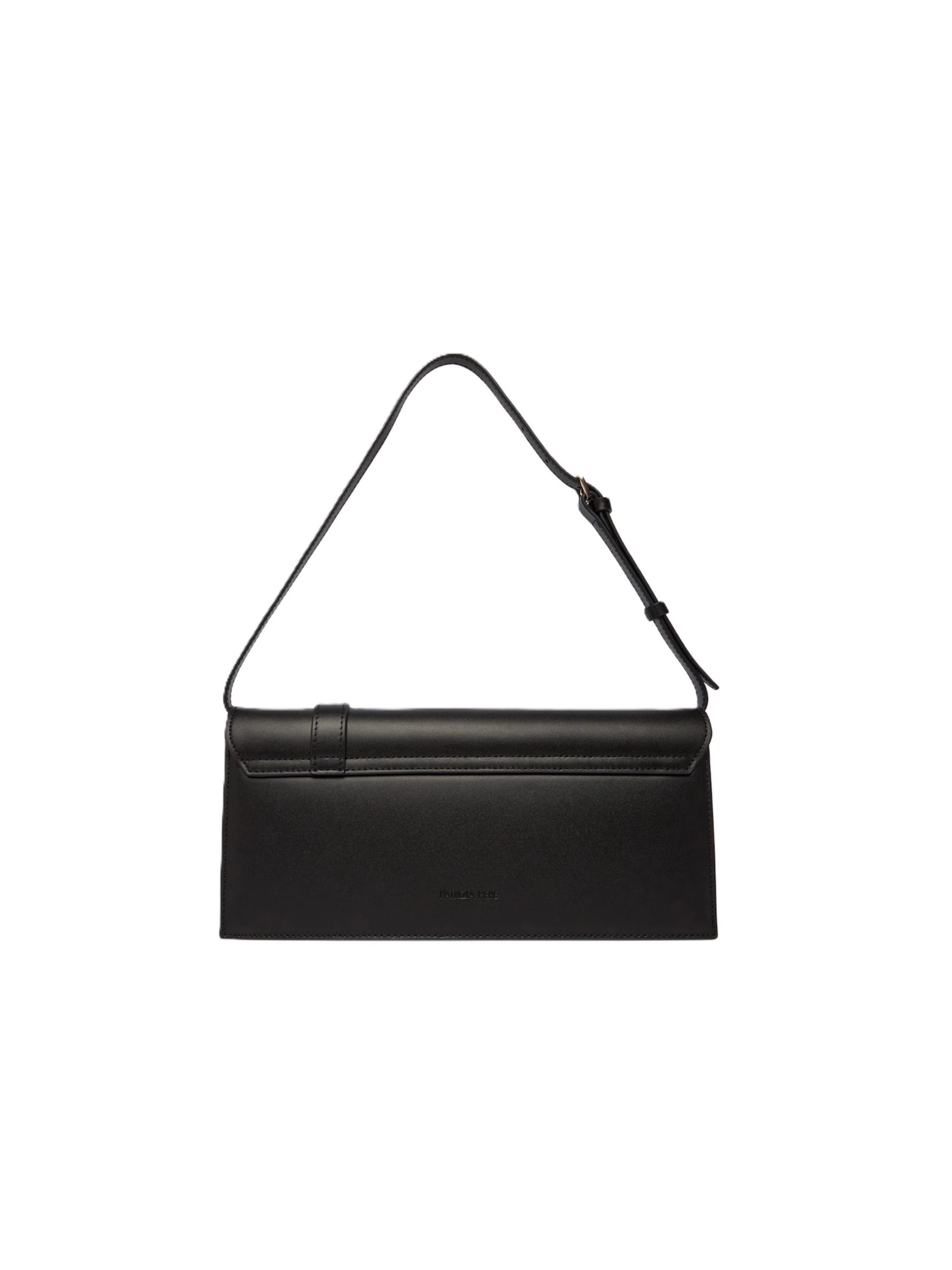 Borsa a spalla '8B0327/L061' di PATRIZIA PEPE in nero