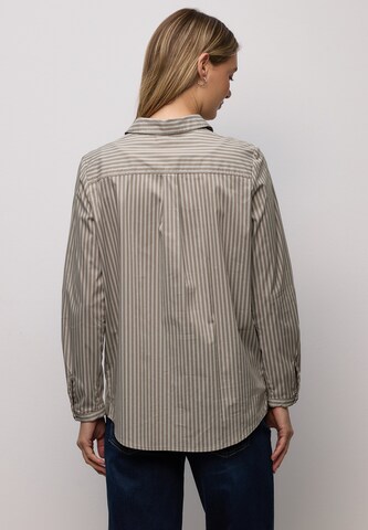 STREET ONE Blouse in Beige