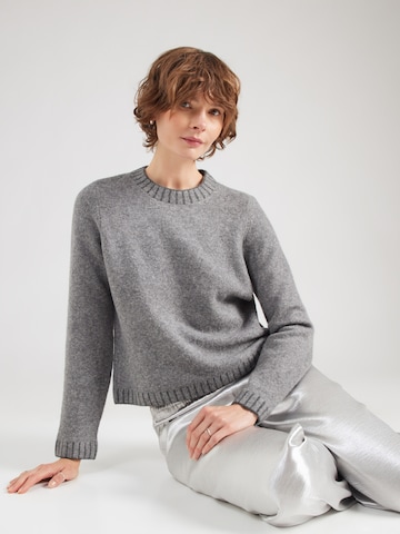 ONLY - Jersey 'ONLFINA' en gris
