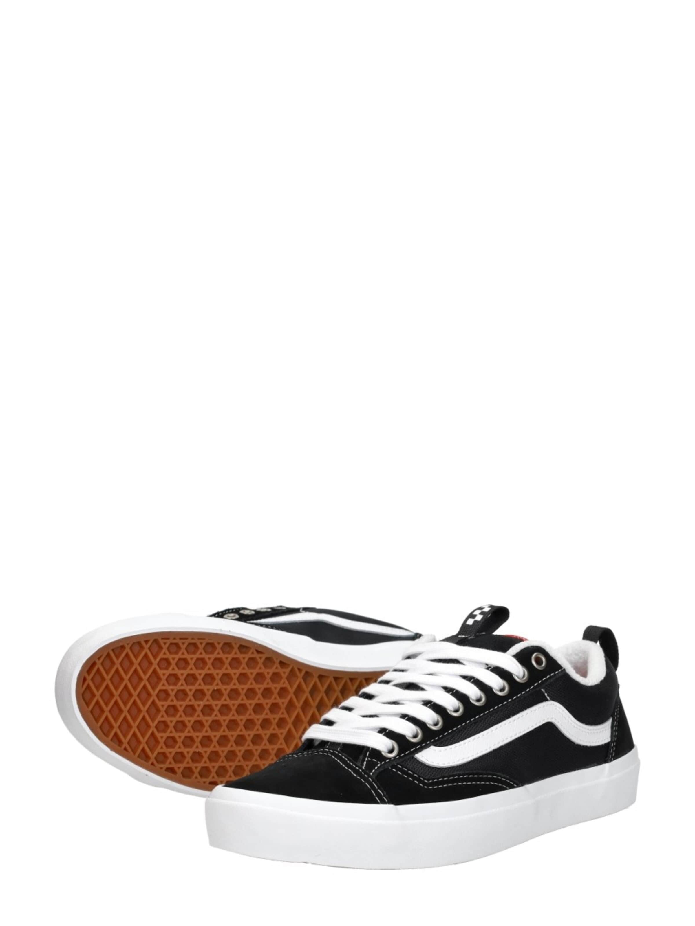VANS Sneakers laag 'Skate Old Skool 36' in Zwart