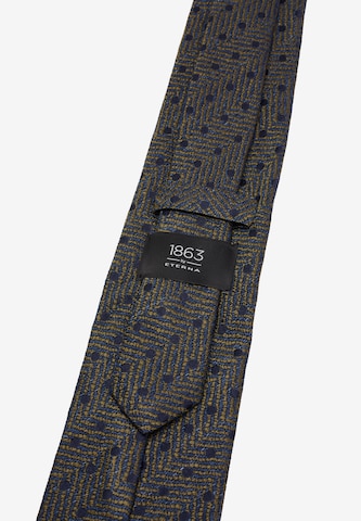 ETERNA Krawatte in Grün
