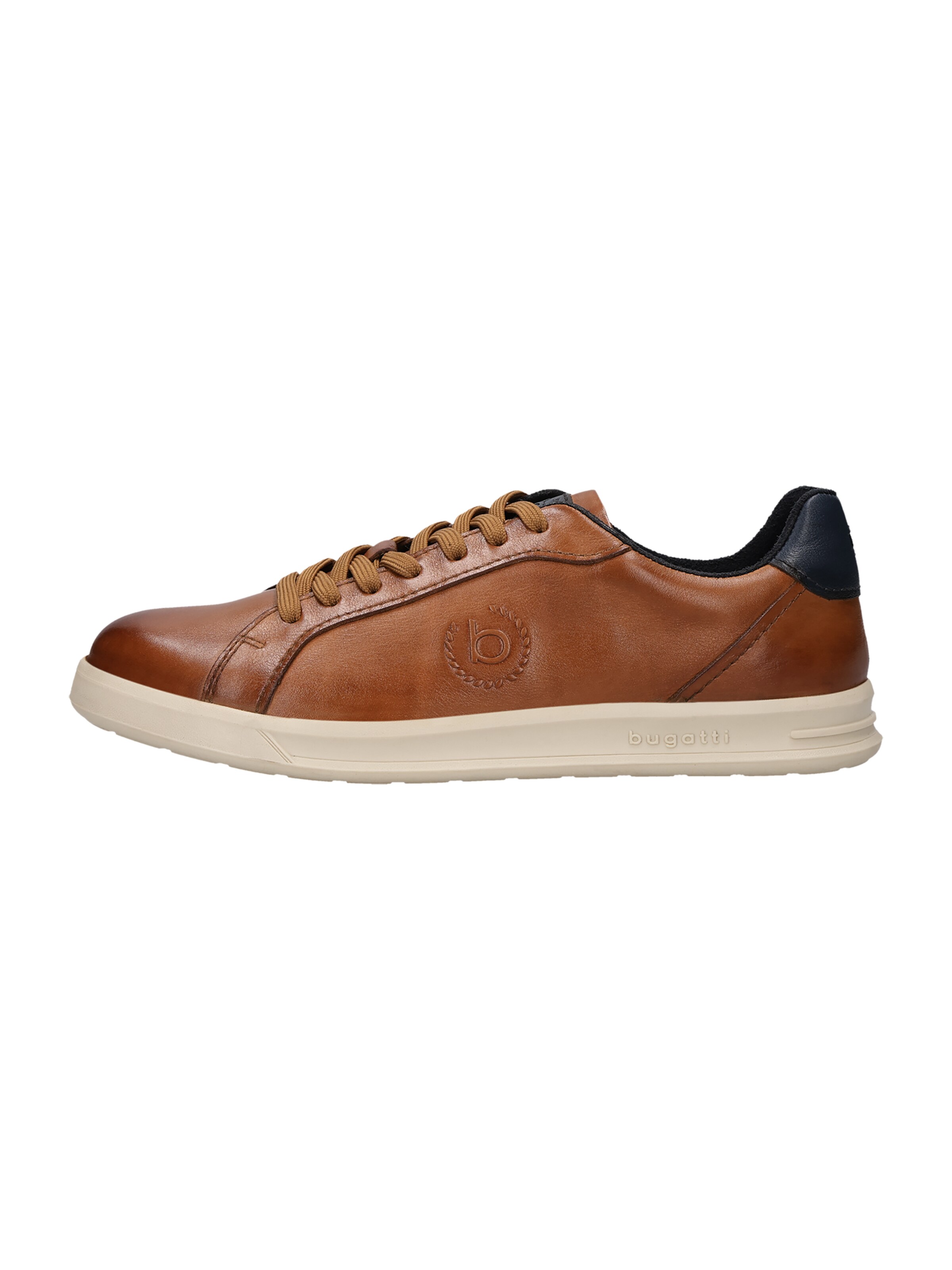 bugatti - Zapatillas deportivas bajas en marrón