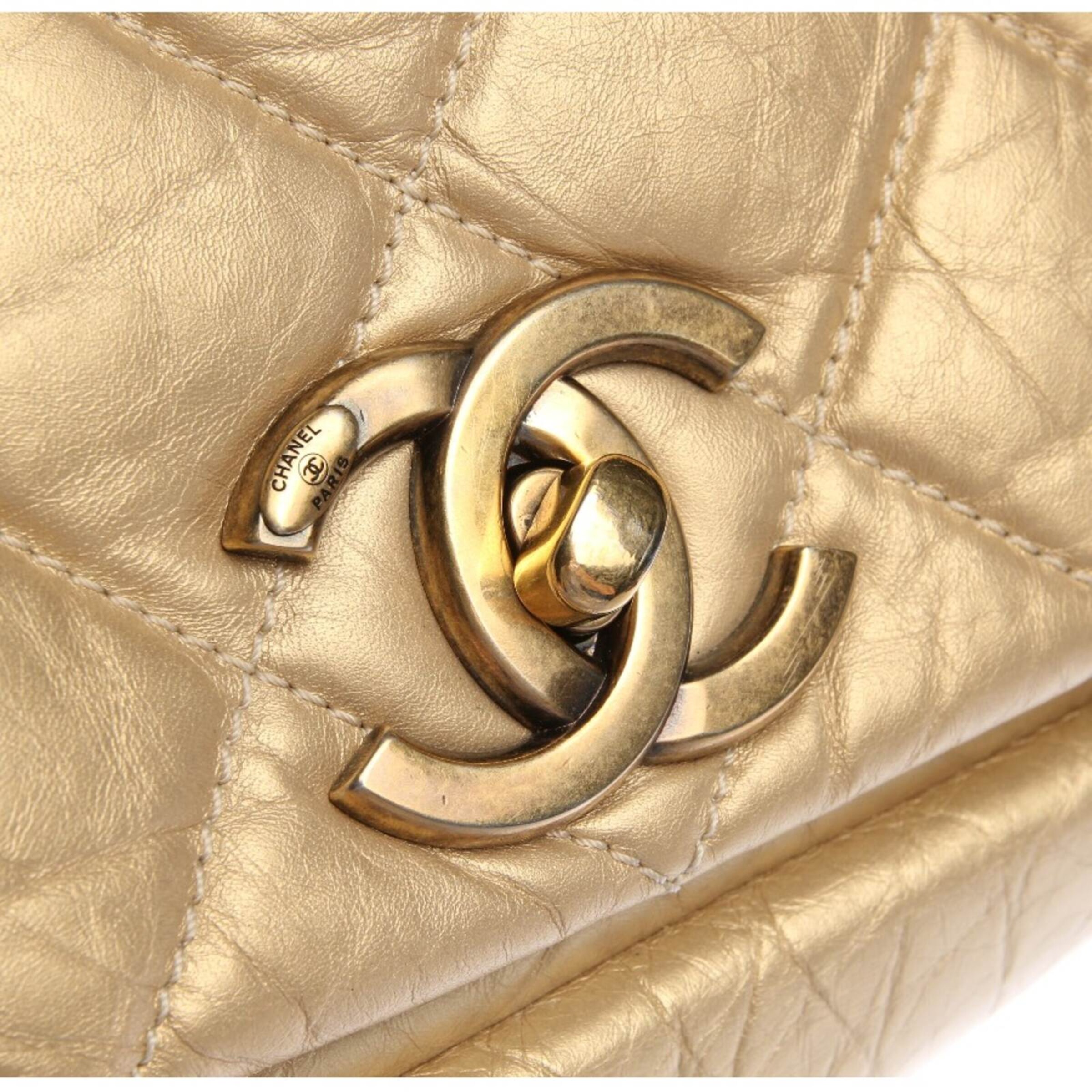 CHANEL Bag in One size in Silver