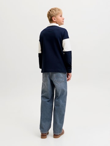 Jack & Jones Junior Baggy Farmer 'JJIAlex JJOriginal' - kék