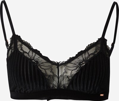 Dorina Soutien-gorge en noir, Vue avec produit