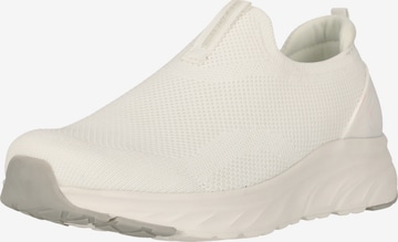 ENDURANCE Platform trainers 'Fealy' in White: front