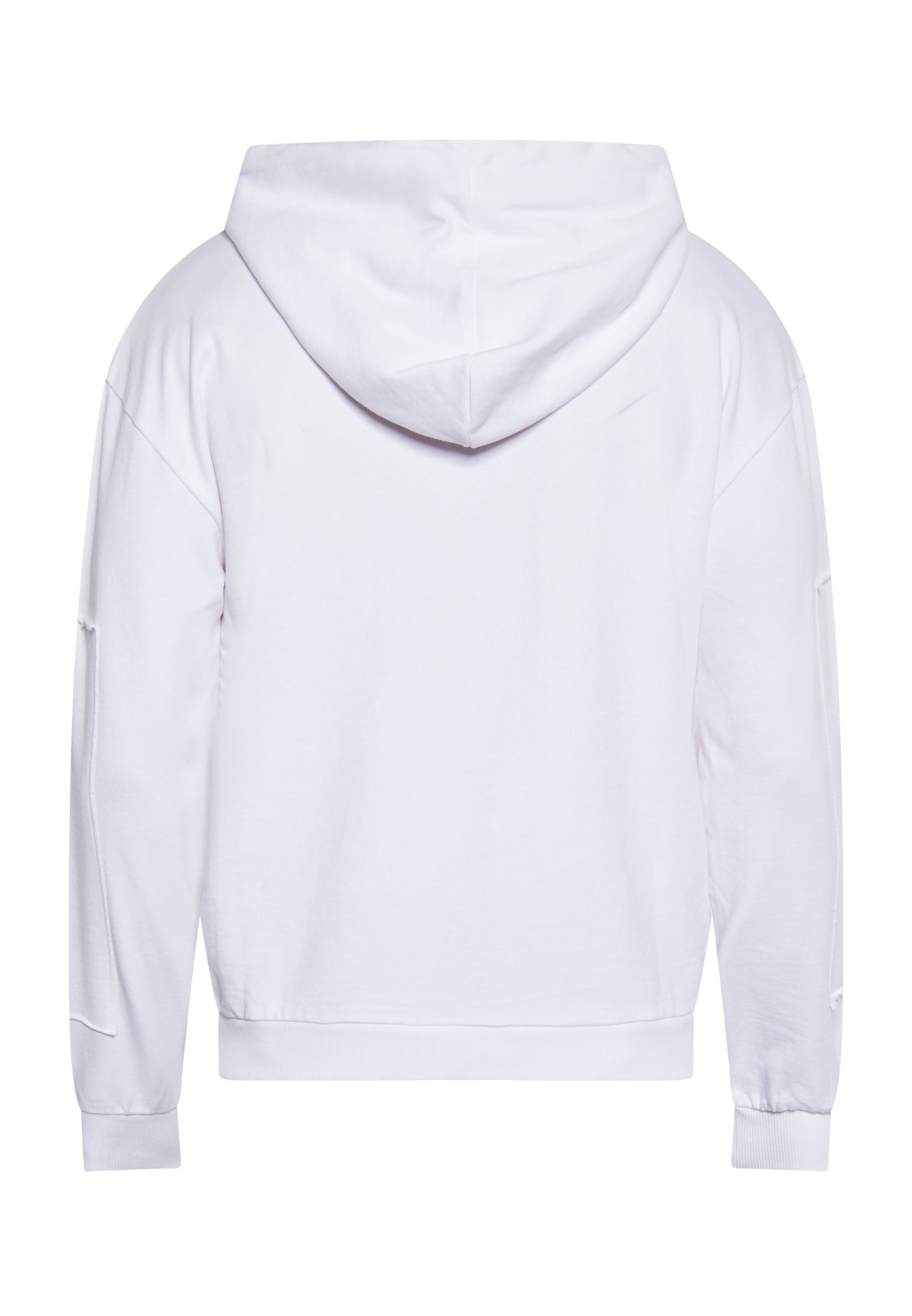Sloan - Sweatshirt em branco